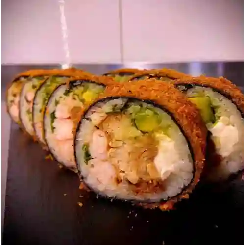 Futomaki 1