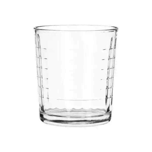 Set de Vasos de Vidrio 265 mL 3205099000185