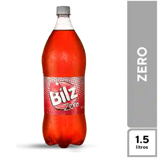 Coca Cola Zero Litro Y Medio