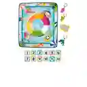 Alfombra de Juego y Actividades Fisher Price