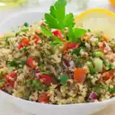Ensalda de Quinoa