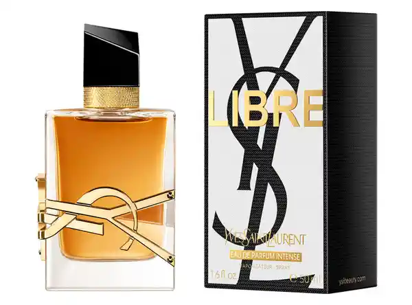 Yves Saint Laurent Perfume Libre Intense Mujer