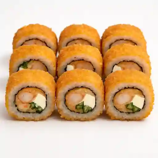 Vip Arqui Rolls Fried Chicken