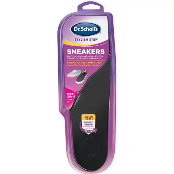 Dr. SchollS Planta Pies Mujer Zapato