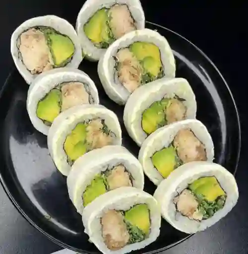 Cheese Roll en Queso Crema