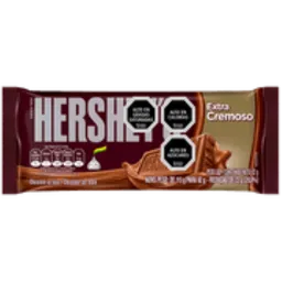 Hershey's Barra Chocolate Aireada