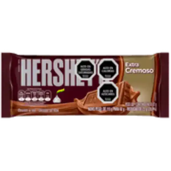 Hershey's Barra Chocolate Aireada