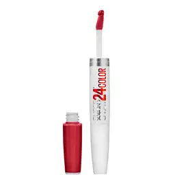 Maybelline Labial Super Stay 24 Horas 25 Keep up The Flame