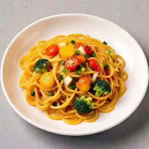 Yakisoba Veggie