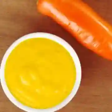 Guarnición Crema Peruana 1/2 Litro