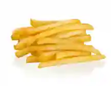 Papas Fritas Pequeñas