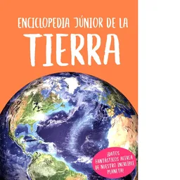 Enciclopedia Junior de la Tierra