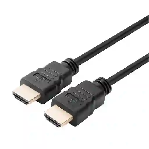 Volkano Cable Hdmi 4K Serie Digital 3 m