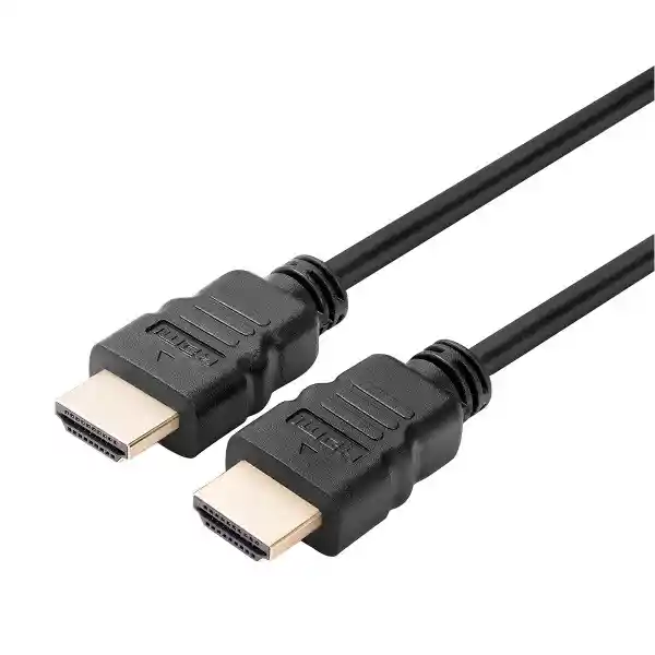 Volkano Cable Hdmi 4K Serie Digital 3 m