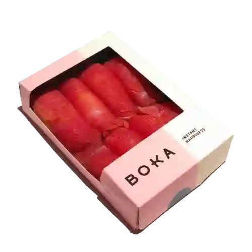 Tuna Nigiri Box (8 Pzs)