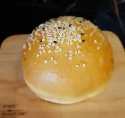 Pan Brioche Hamburguesa