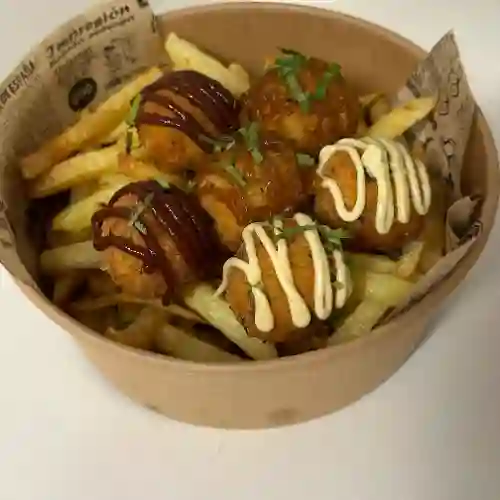 Colacion Don Crocante