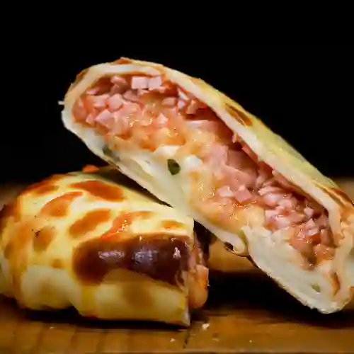 Empanada Pizza