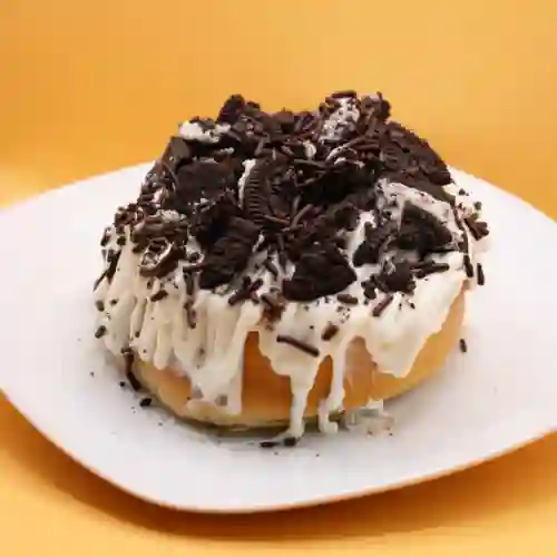 Maxi Roll Oreo