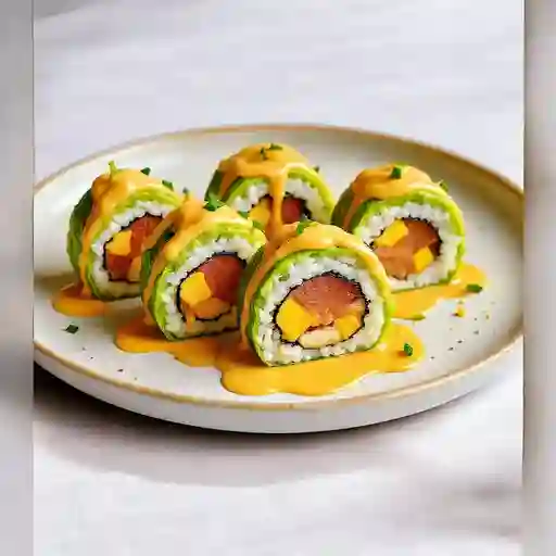 Samurai Roll