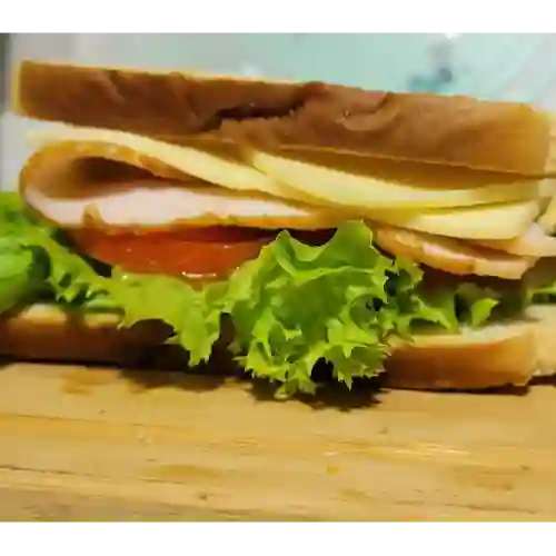 Sandwich Especial