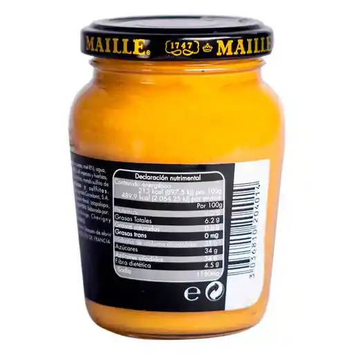 Maille Mostaza C/ Miel