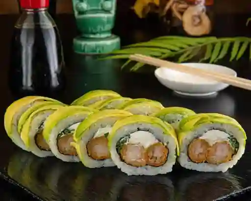 Eby Furay Roll