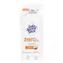 Desodorante en Barra Lady Speed Stick Zero% Coconut 60 g