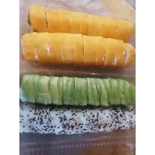 40 Sushi Palta
