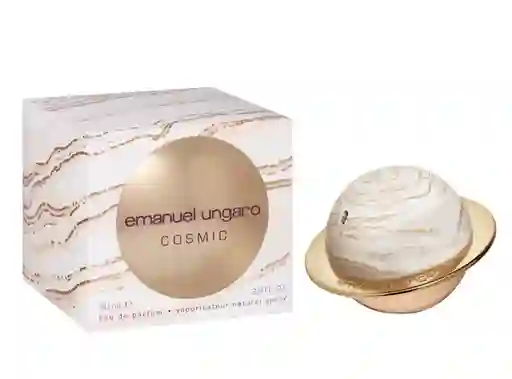 Emanuel Perfume Ungaro Cosmic Mujer