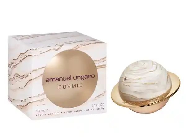 Emanuel Perfume Ungaro Cosmic Mujer