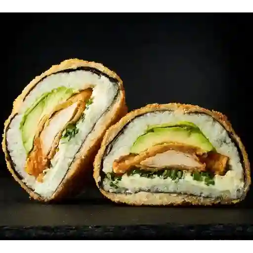 Kami burger - pollo