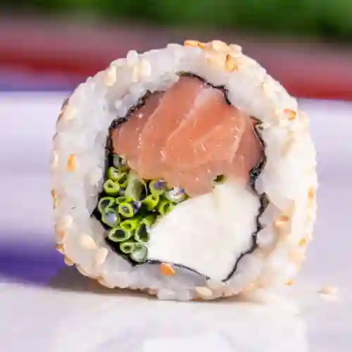 Sake Cream