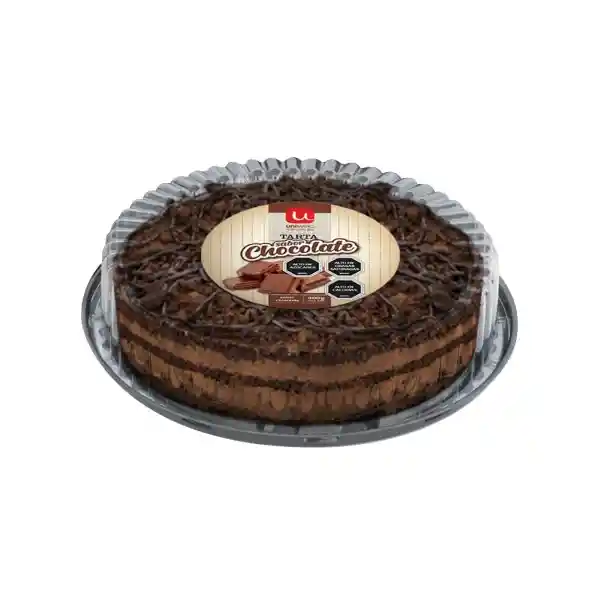 Unimarc Tarta de Chocolate