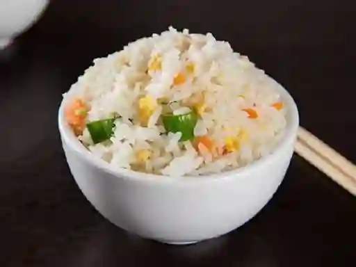 Arroz Chaufan