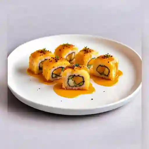 Tori Passion Roll