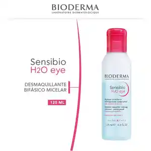 Bioderma Sérum Sensibio H2O Eye