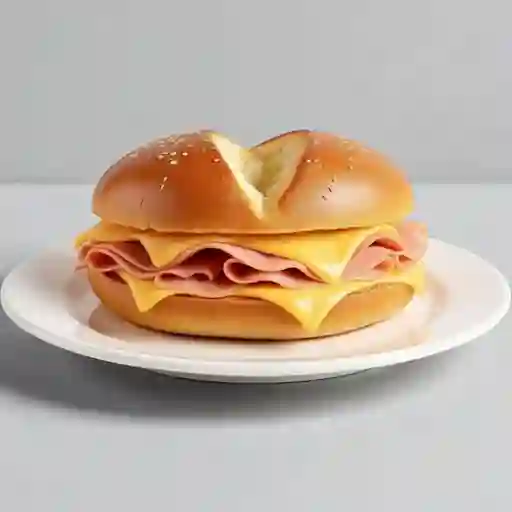 Aliado En Pan Artesanal