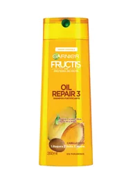 Garnier-Fructis Shampoo Fructis Oil Repair