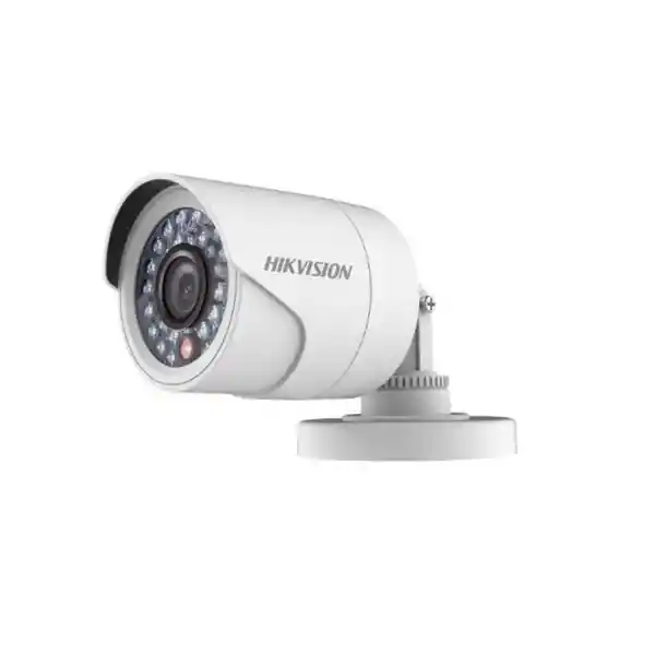 Hikvision Cámara Dvr Tvi 1Mp 28Mm Ip66 Ir20M Bullet Cc5362