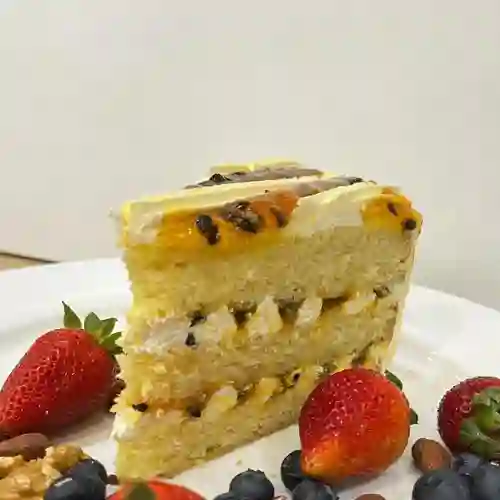 Torta Maracuya