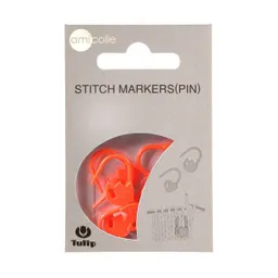 Marcadores De Pto Candado Tulipan Naranjo 7 Tulip Idad