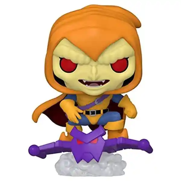 Funko Pop! Figura de Colección Marvel Spiderman Hobgoblin 959