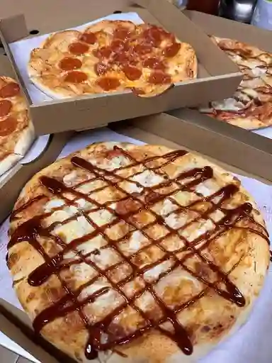 Pizza 32Cm 2X1 Pizzas a Eleccion