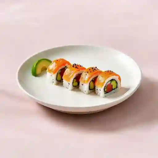 Lukai Roll