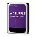 Wd Disco Duro Video Vigilancia Purple 2Tb