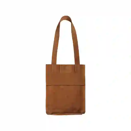 Cartera Totebag Habano