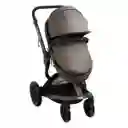 Quantum Coche Travel System Gris