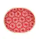 Espejo Para Puerta 108 cm