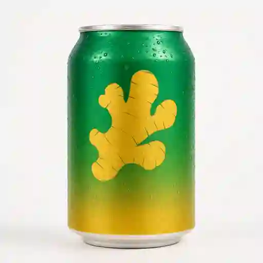 Ginger ale